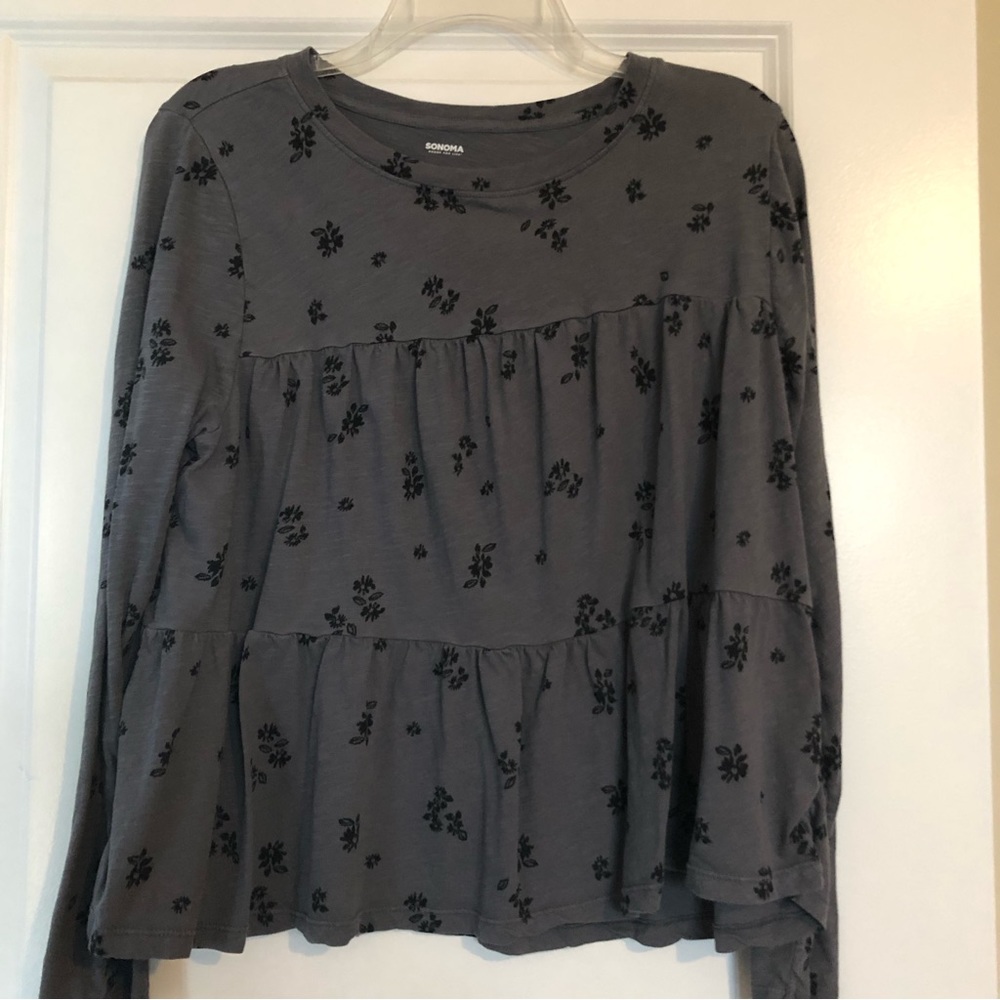 Juniors top